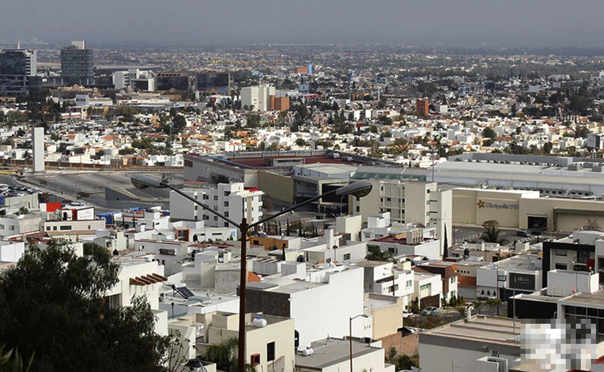 Foto: Archivo EL UNIVERSAL