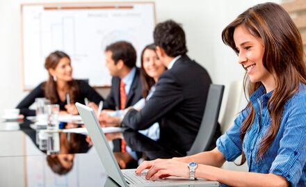 Sifide destina 200 mdp a proyectos de jóvenes emprendedores 