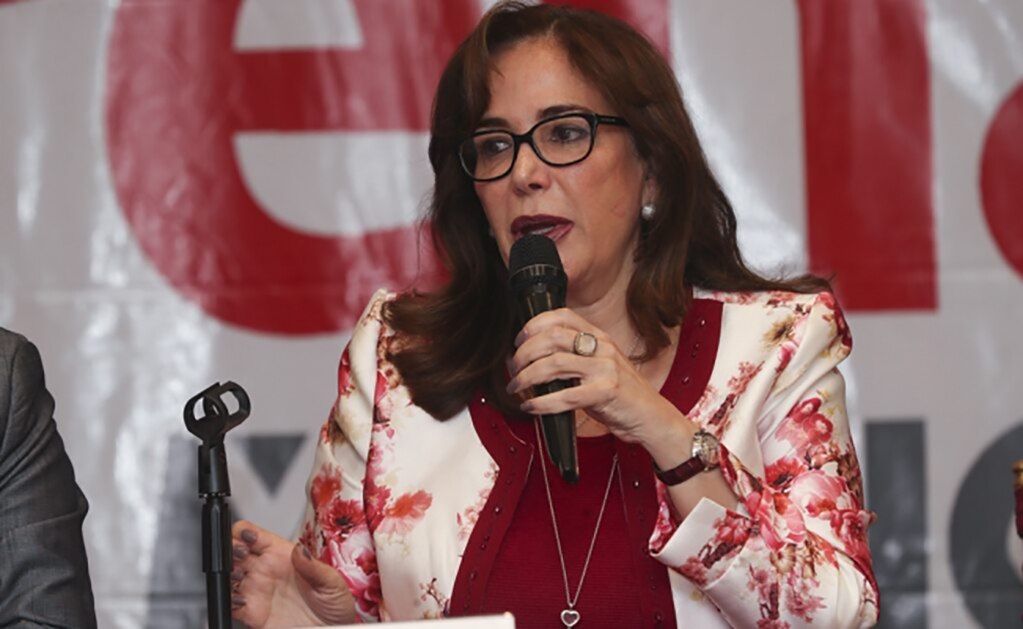 Lanza Morena convocatoria para renovar dirigencia nacional