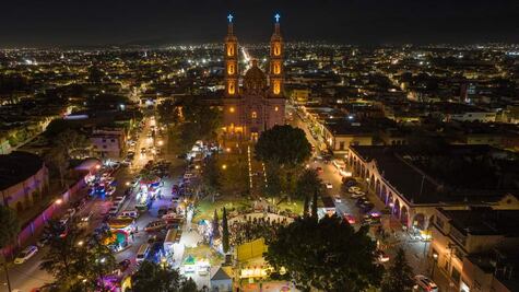 Día de la Diversidad Cultural ¿cómo y cuándo se celebrará en SLP