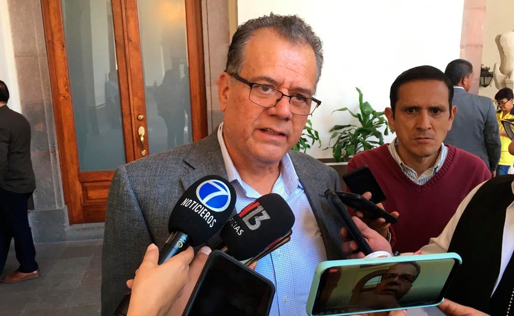 SCT apoya en imponer mayor regulación a las empresas de redes de transporte