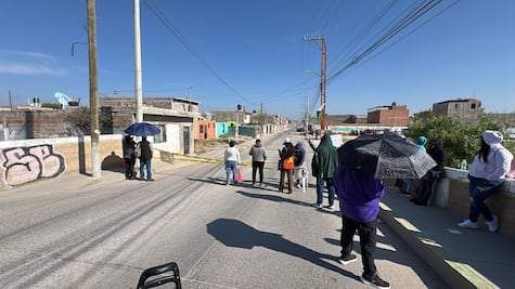 Alcalde de Soledad admite complejidad por desabasto de agua; augura desincorporación de Interapas 