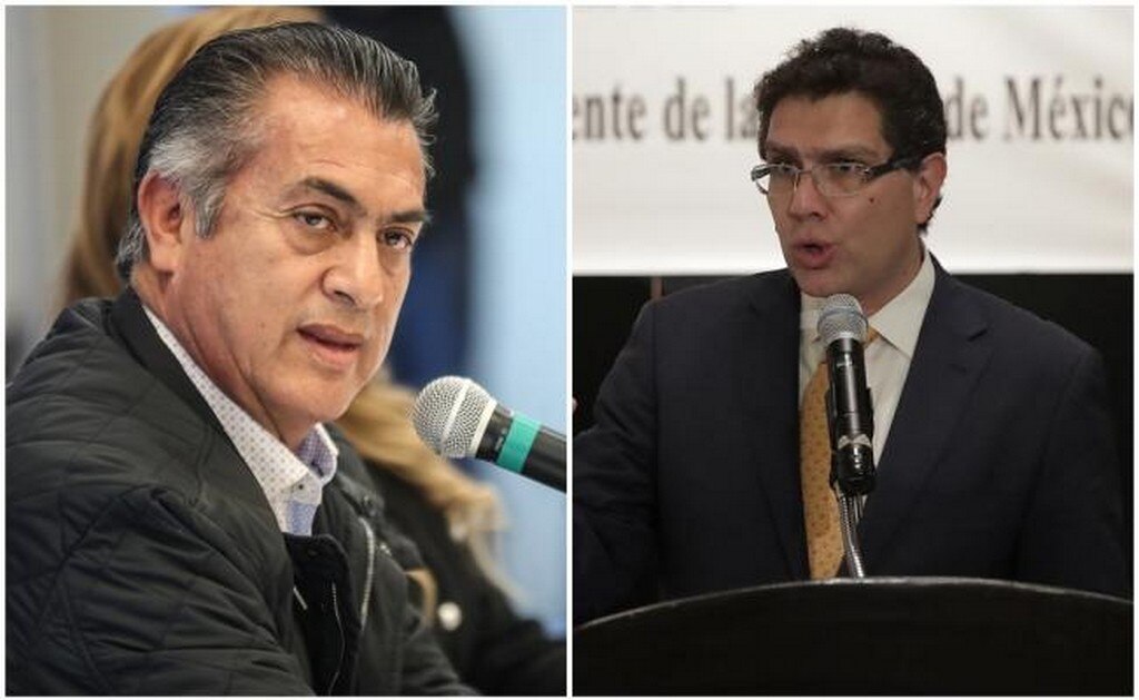 Foto: Archivo / EL UNIVERSAL.