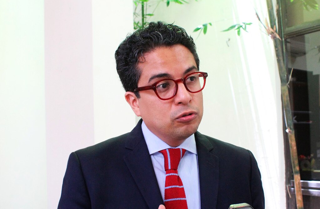 Proponen código de ética para cambiar imagen de Congreso potosino