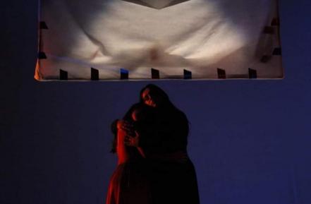 Así se vivió la función en beneficio del bailarín Tonio Torres en San Luis Potosí