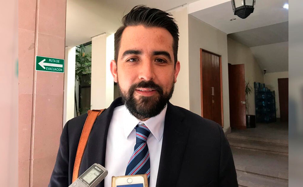 Aumenta percepción de inseguridad y autoridad de brazos cruzados: Rubén Guajardo