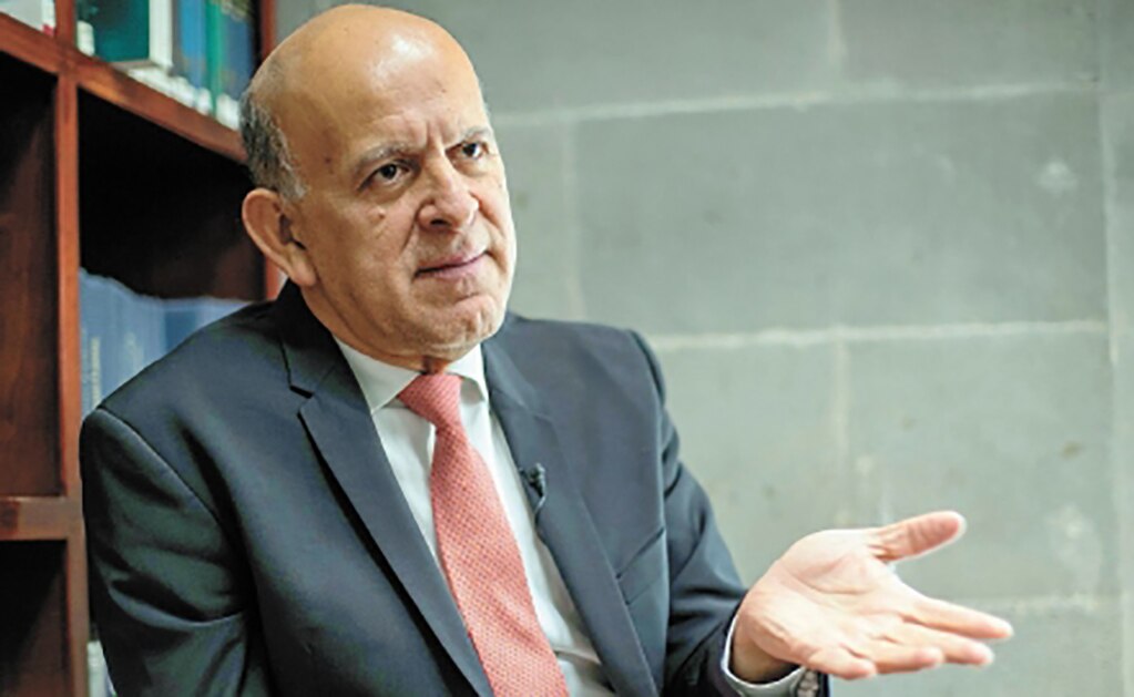 Servicio de Salud gratis, antes del 2021: Insabi