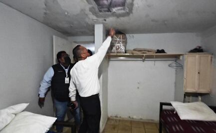 La mayoría de asilos y guarderías en SLP no cumplen con la normativa; "son un riesgo", advierte Protección Civil