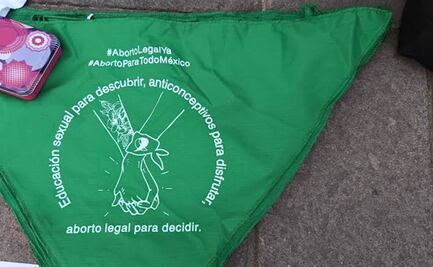 Estas son las rutas legales, acompañadas y sin juicios para interrupción del embarazo en San Luis Potosí