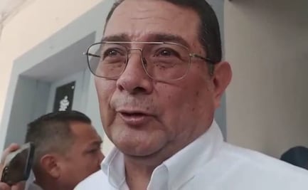 Reconoce secretario de Seguridad en SLP incremento de hechos violentos; llama a trabajar de forma coordinada