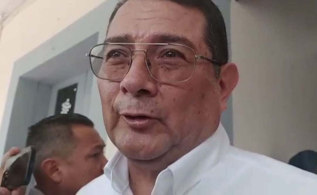 Reconoce secretario de Seguridad en SLP incremento de hechos violentos; llama a trabajar de forma coordinada