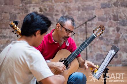 Concluye onceavo Festival de Música Libre 