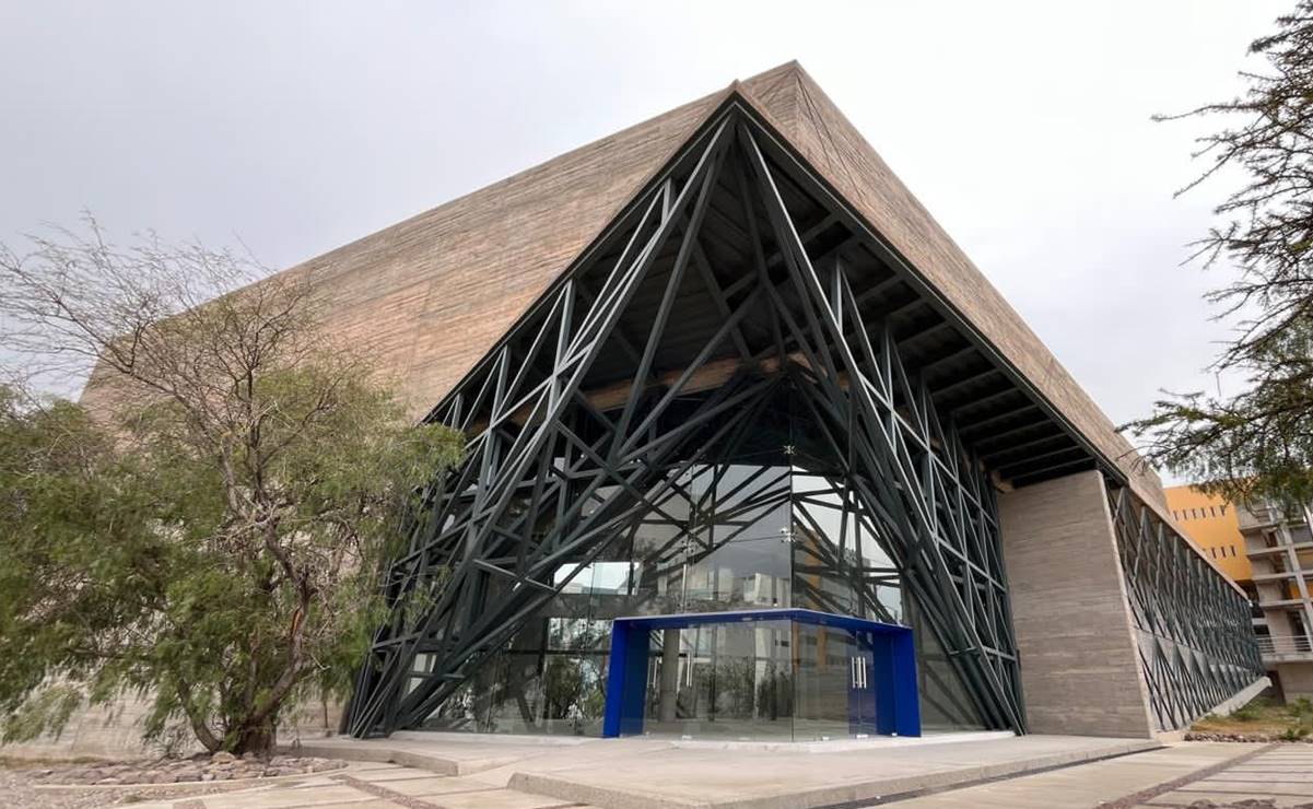 San Luis Potosí tendrá nuevo museo ¿qué exposiciones tendrá y cuándo abrirá?