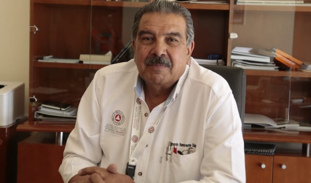 Prevén extrema radiación solar en SLP desde este martes al próximo domingo