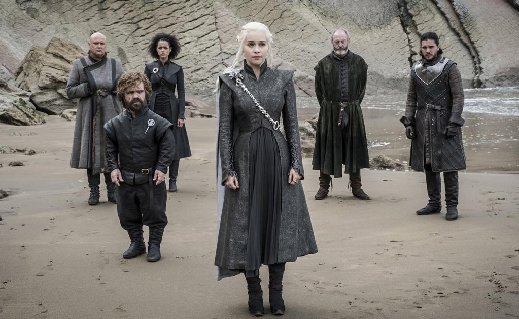 "Game of Thrones" y el resto de las series que se despiden en 2019