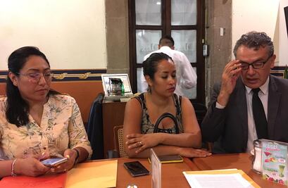 Maestros de educación especial denuncian a SEGE por abusos 