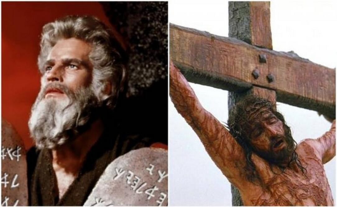 Semana Santa y la fe. FOTO: Archivo