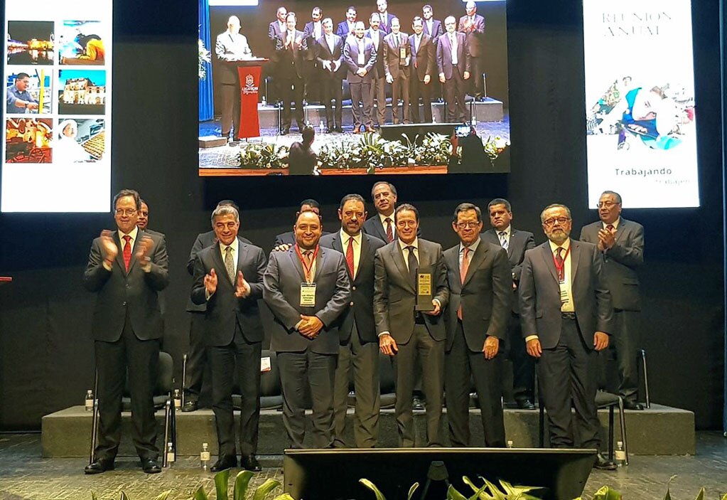 Recibe SLP sexto lugar a nivel nacional en desempeño 