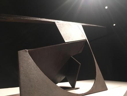 Exposición “Devenir de la forma” se presenta en Museo Federico Silva