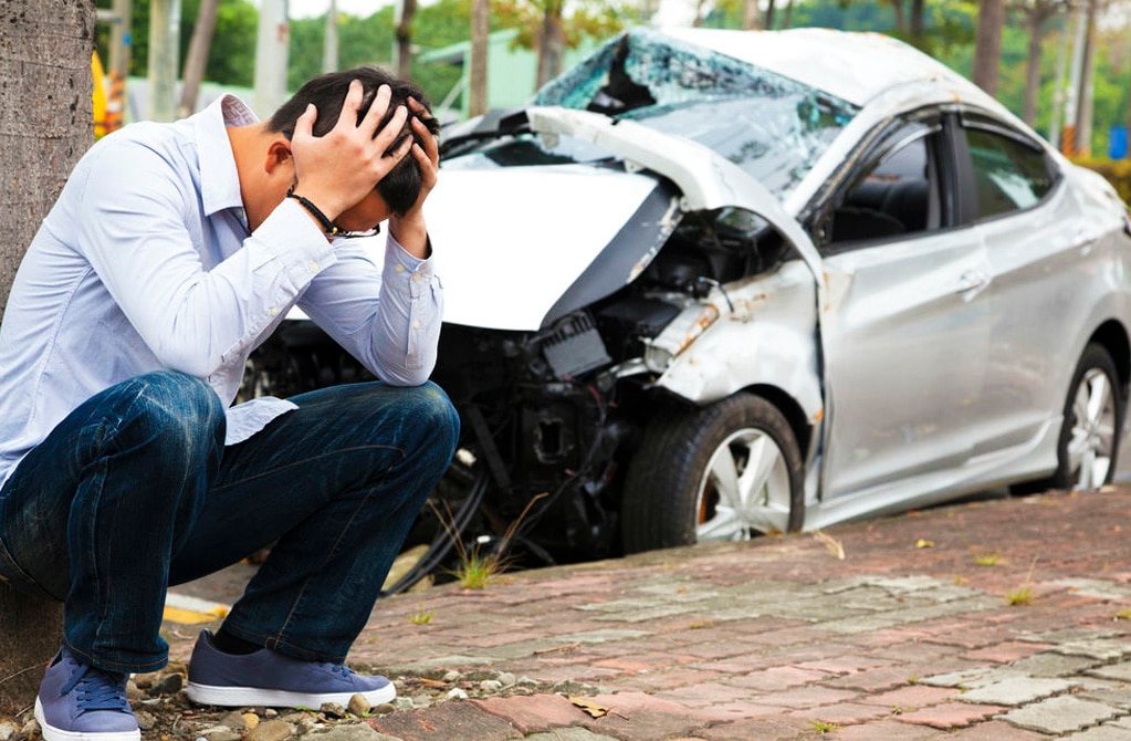 En fin de semana, 2 personas pierden la vida en accidentes: Policía Vial