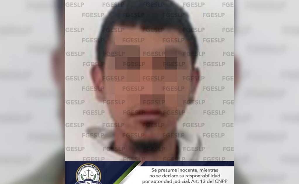 Joven de 20 años a proceso por homicidio y robo