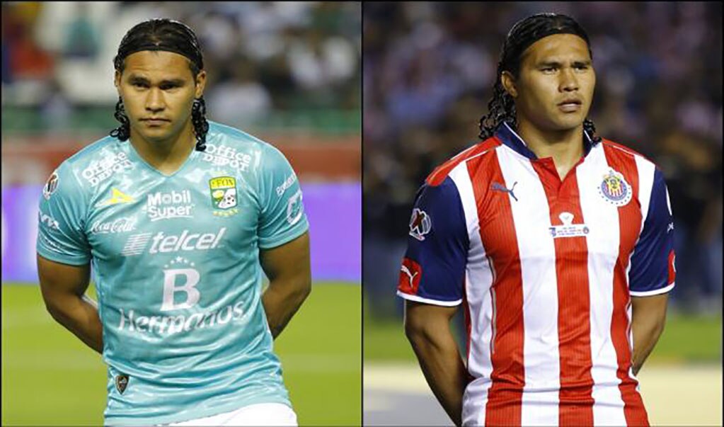 Pedro Caixinha, al rescate del talento extraviado