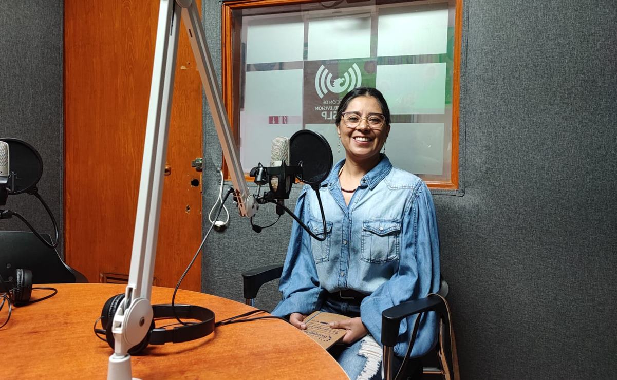 Recibe reconocimiento nacional tesis de egresada de la UASLP que plantea cómo resolver la crisis hídrica. Foto: Especial