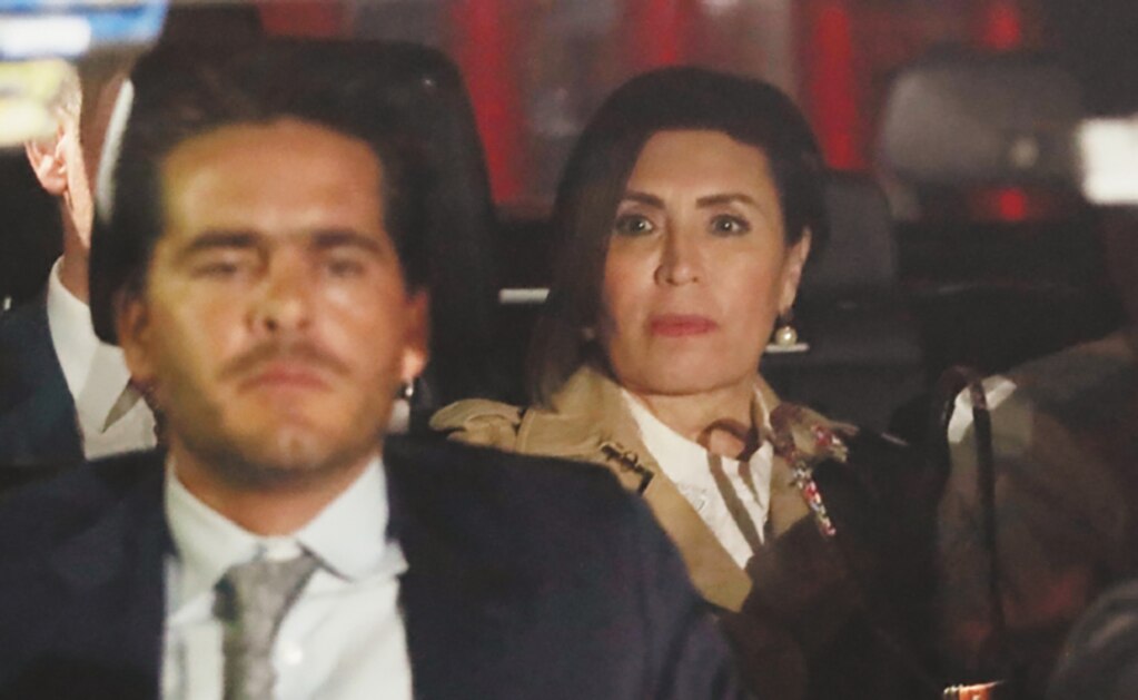 En un contrato, Rosario Robles causó daño de 60.9 mdp: FGR