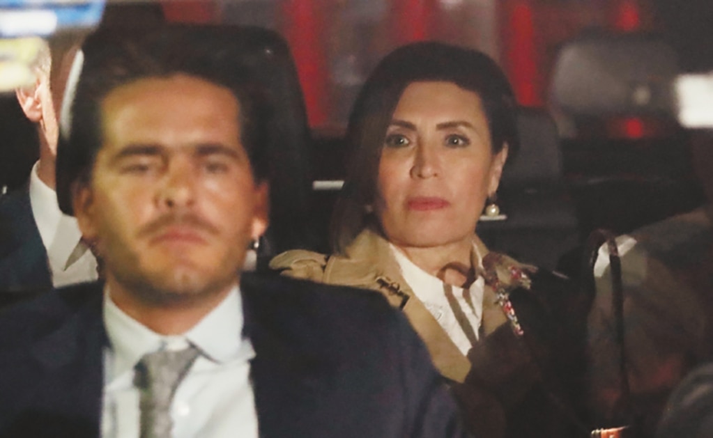 Foto: Archivo. El Universal.