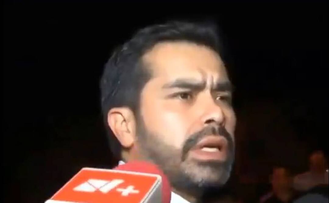 Foto: Captura de video