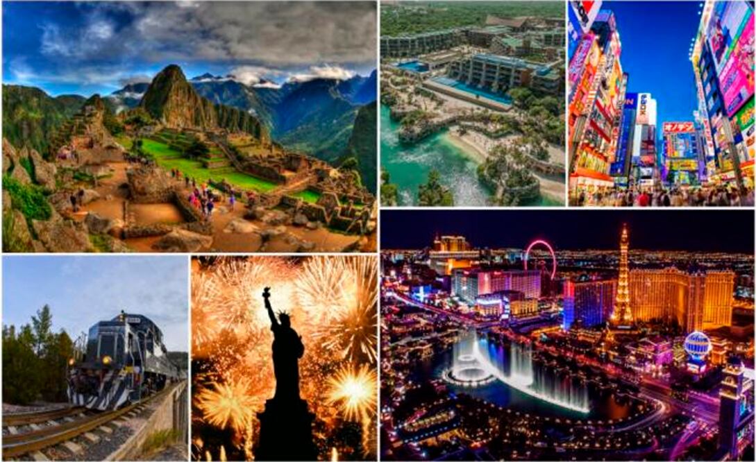 7 viajes que puedes hacer en vez de comprar el nuevo iPhone Xs Max