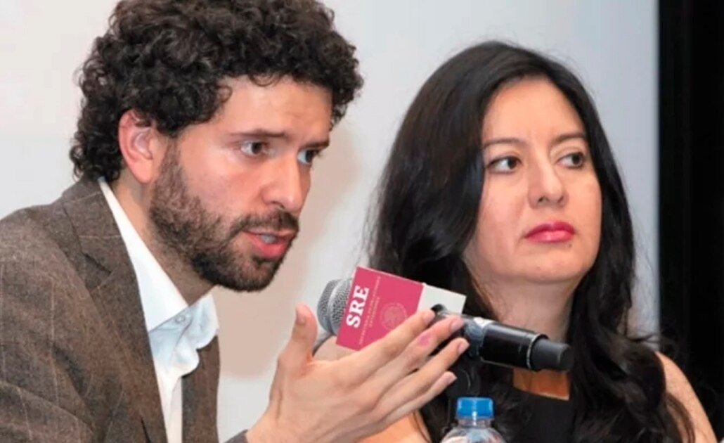 Destituye SRE a titular del Instituto de los Mexicanos en el Exterior