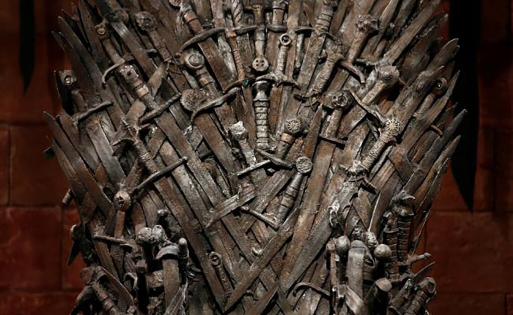 HBO aprueba precuela de "Game of Thrones"