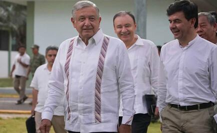 No preocupa a López Obrador datos del Inegi sobre estancamiento económico