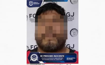 Detienen a exsubdirector de la Policía de Ciudad Valles, SLP, por hechos de tortura y homicidio  