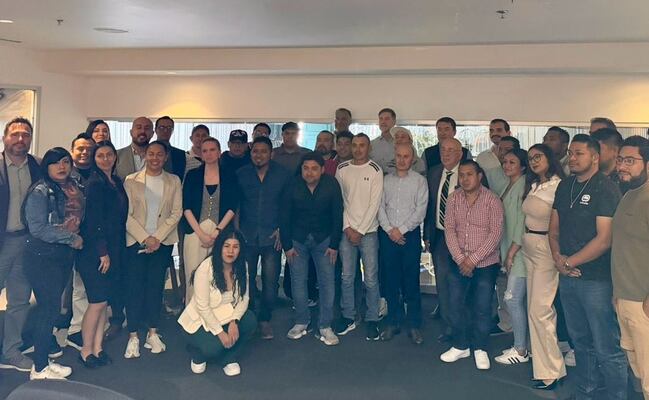 ¡Se conjuró la huelga! Trabajadores de BMW logran acuerdo salarial con la empresa en SLP