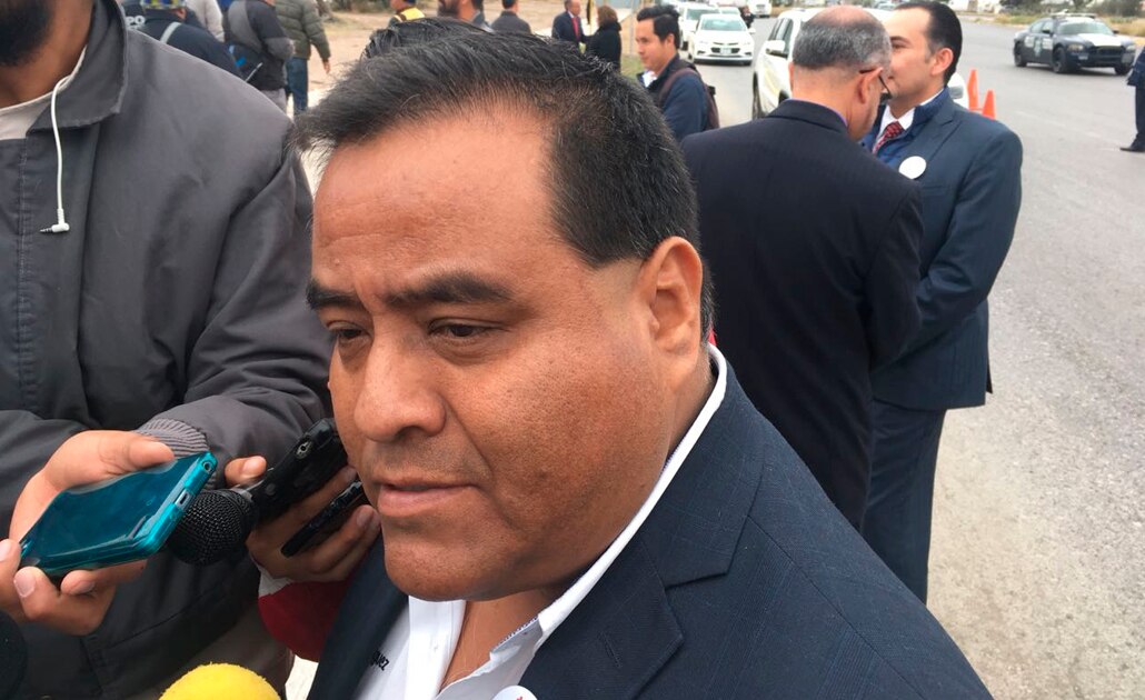 Foto: El Universal San Luis Potosí