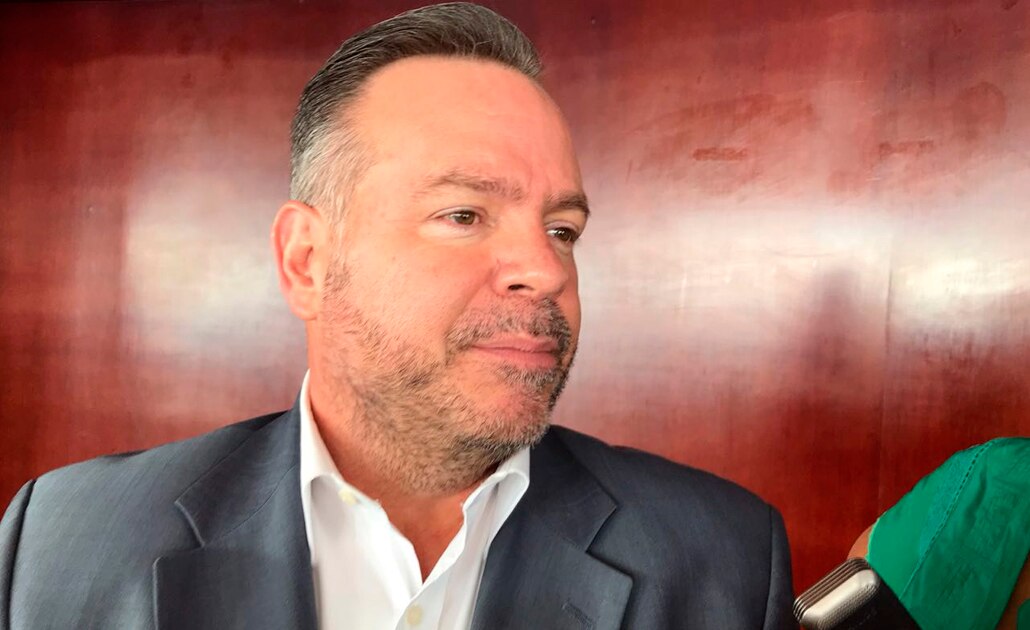 Foto: Archivo El Universal San Luis Potosí