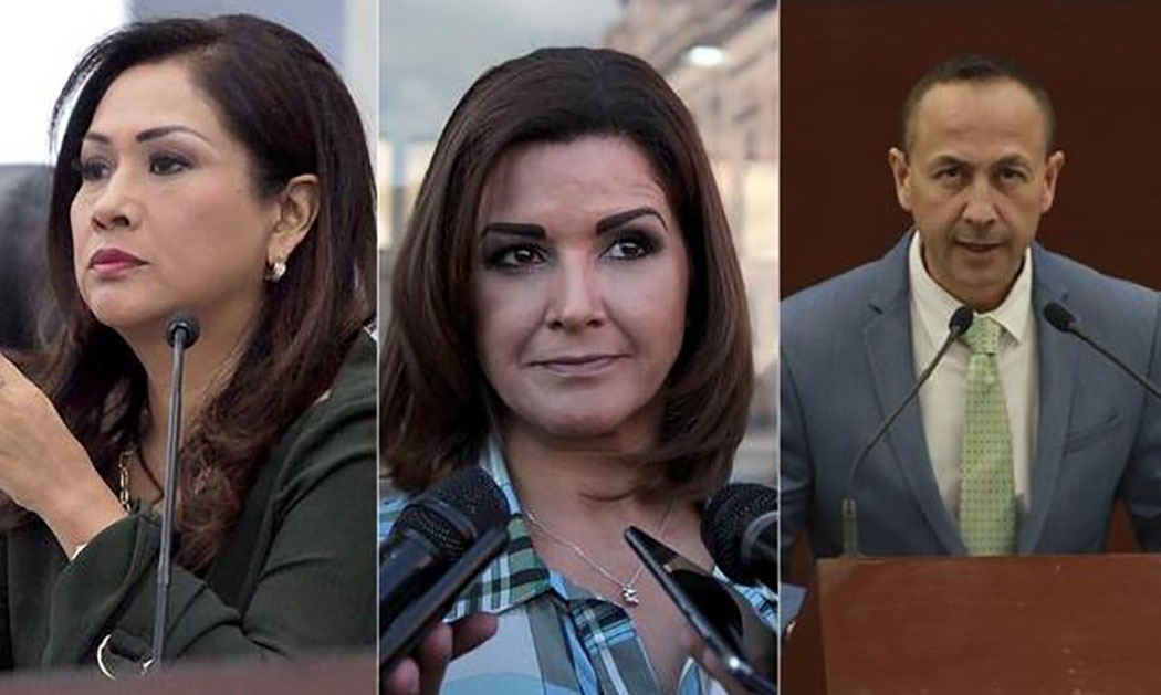 Aún evalúan acciones legales contra diputado misógino