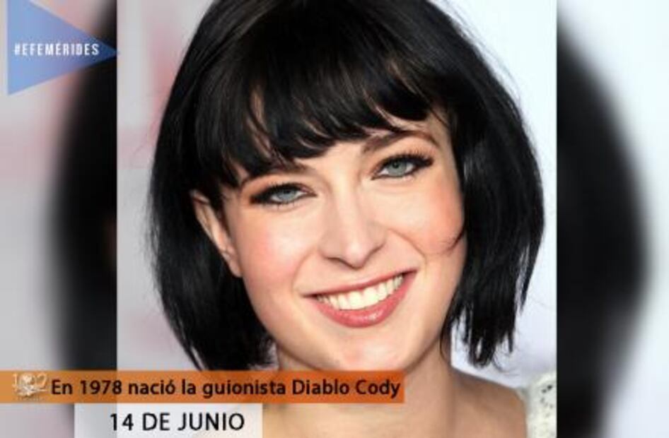 Efemérides 14 de junio