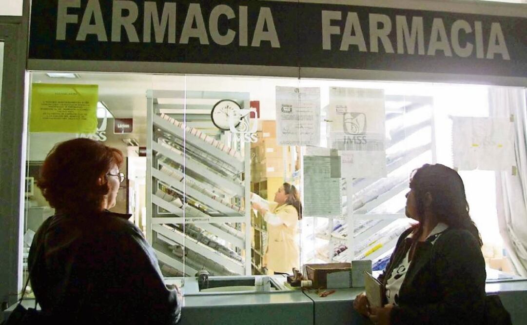 Foto: Archivo El Universal