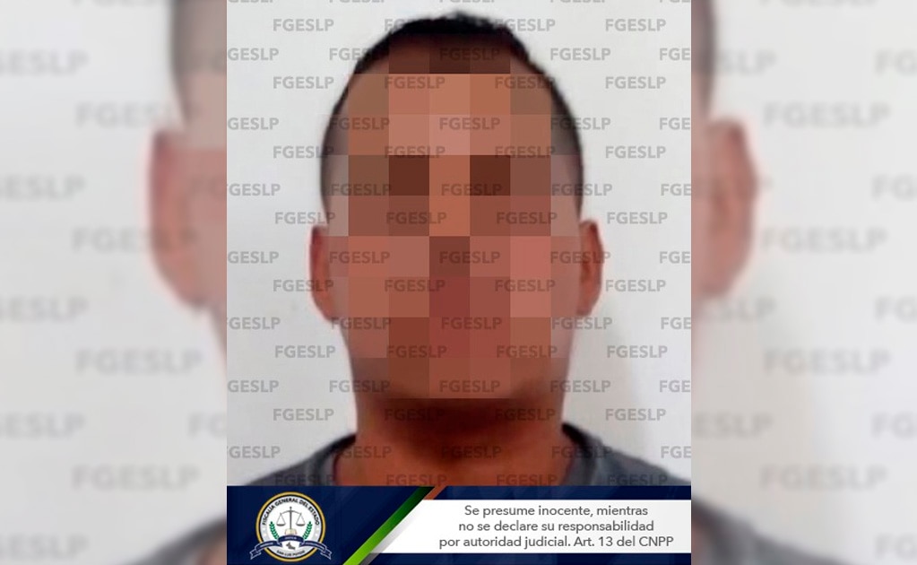 Capturan a hombre por doble homicidio en Fenapo