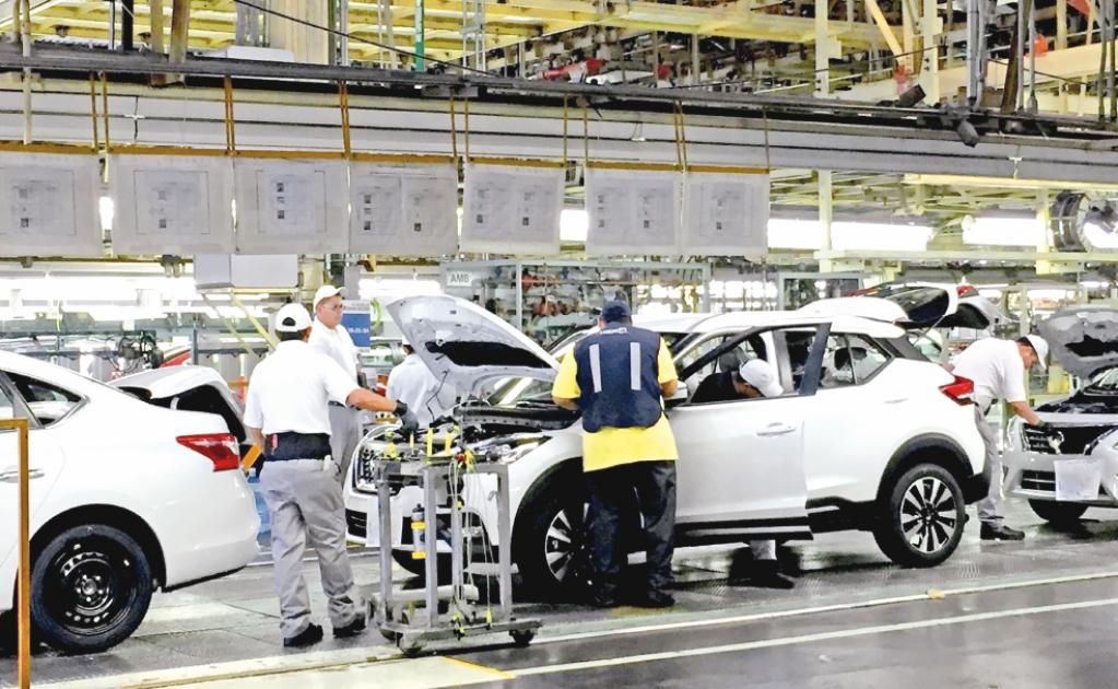 Inversión extranjera en SLP suma 6 mmdd en los últimos tres años