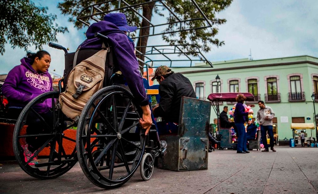Sector educativo requiere infraestructura para atender a niños con discapacidad