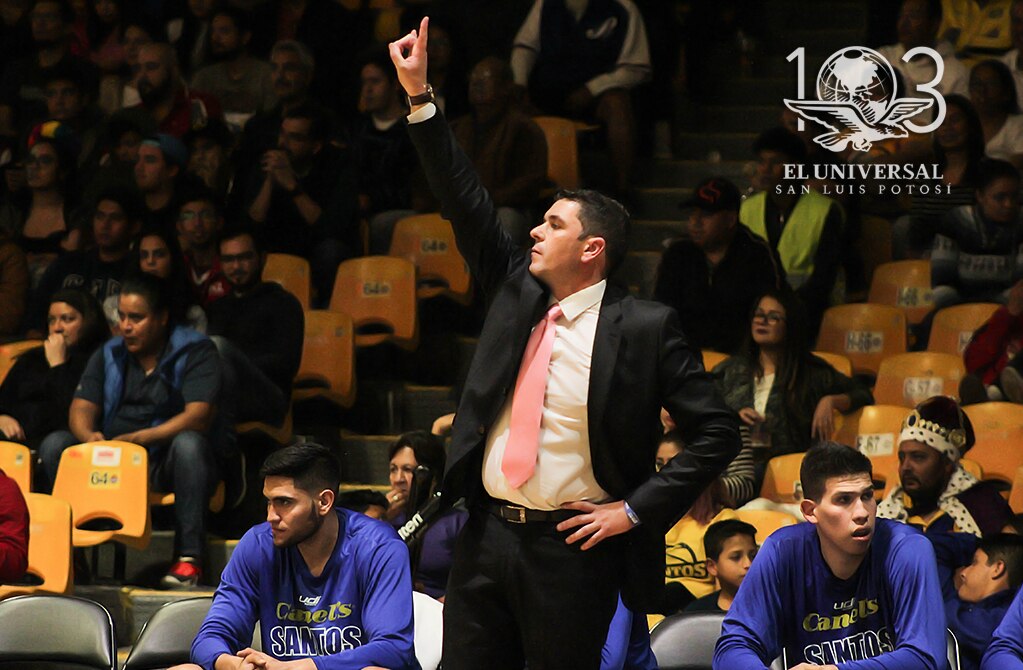 Foto: Archivo El Universal San Luis Potosí.