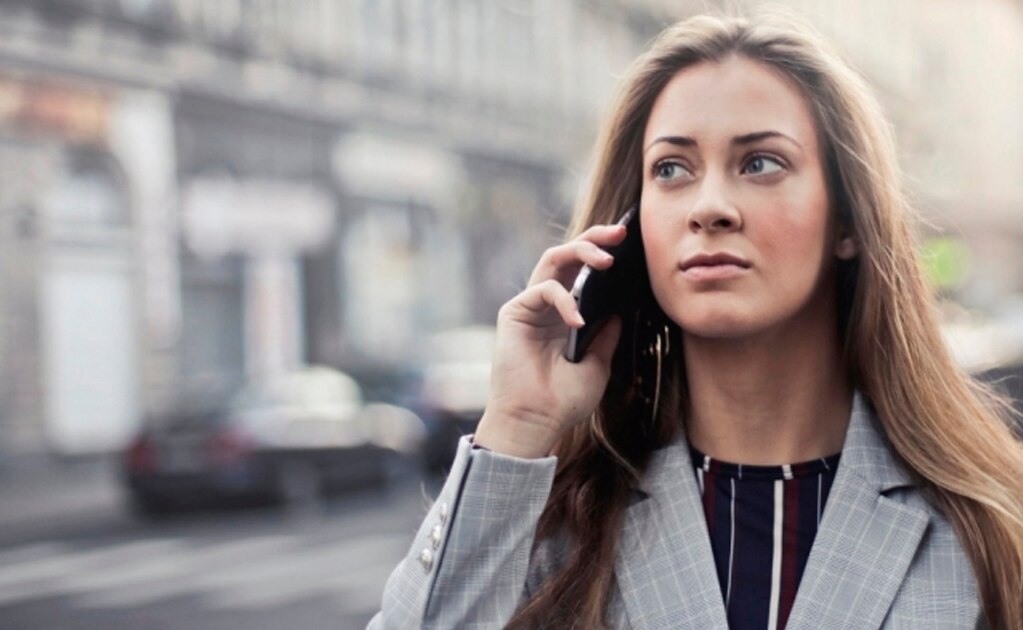 Existen varias formas para evitar esas llamadas incómodas. Infórmate y aplicalas./PEXELS