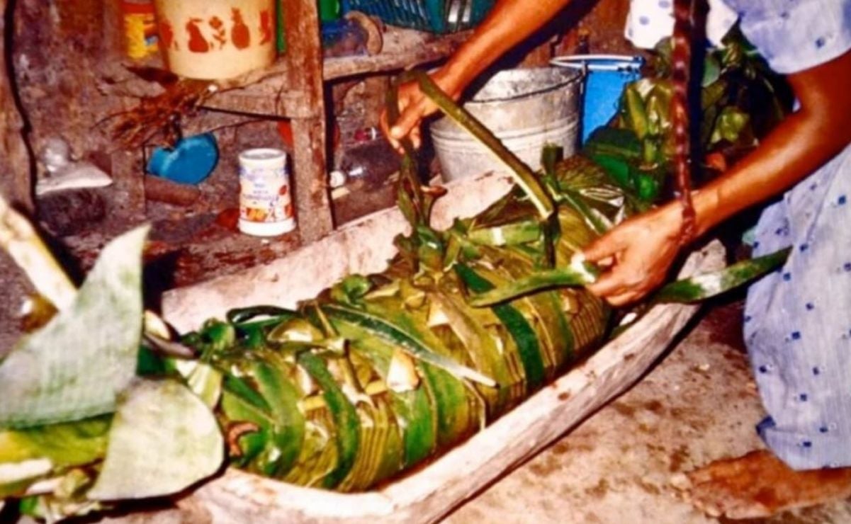 De los bocolitos a las estrujadas, las comida típicas del Pueblo Mágico de Aquismón