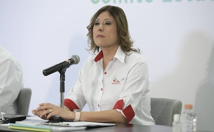 Reportan 12 nuevos casos de coronavirus en SLP; suman 12 muertos