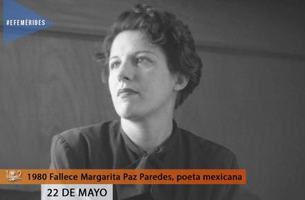 Efemérides 22 de mayo