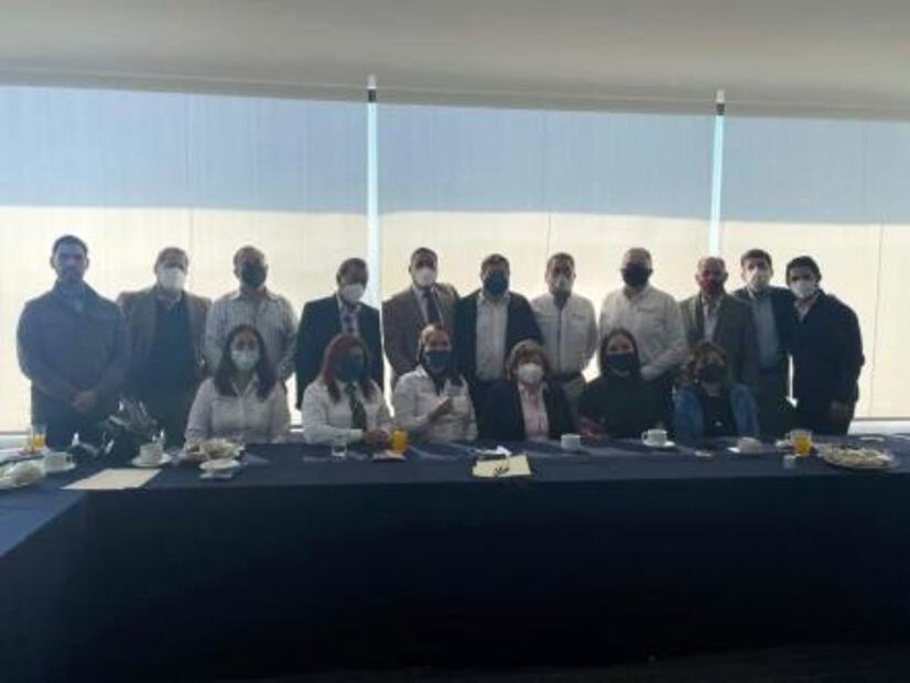 Banco de Alimentos y Pronaes lanzan tarjeta de beneficios sociales